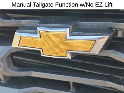 2023 Chevrolet Silverado 2500 HD Work Truck