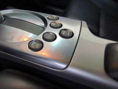 2005 Chevrolet SSR LS