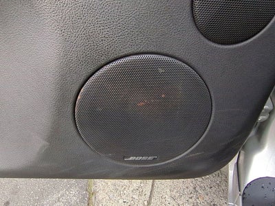 2005 Chevrolet SSR LS