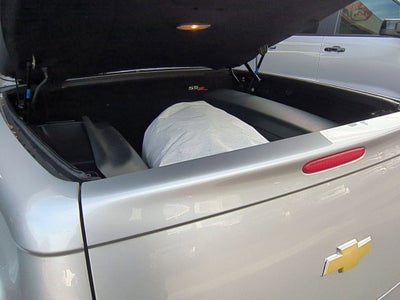 2005 Chevrolet SSR LS