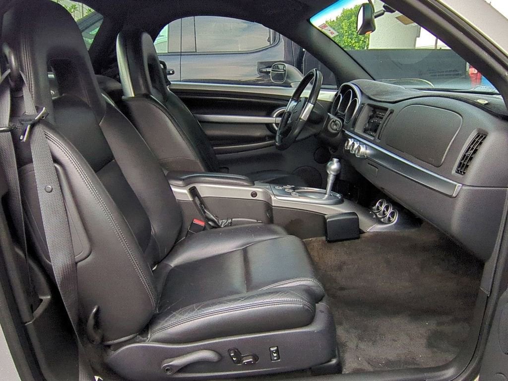 2005 Chevrolet SSR LS