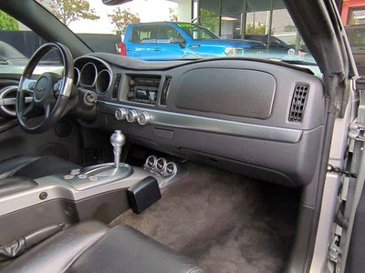 2005 Chevrolet SSR LS