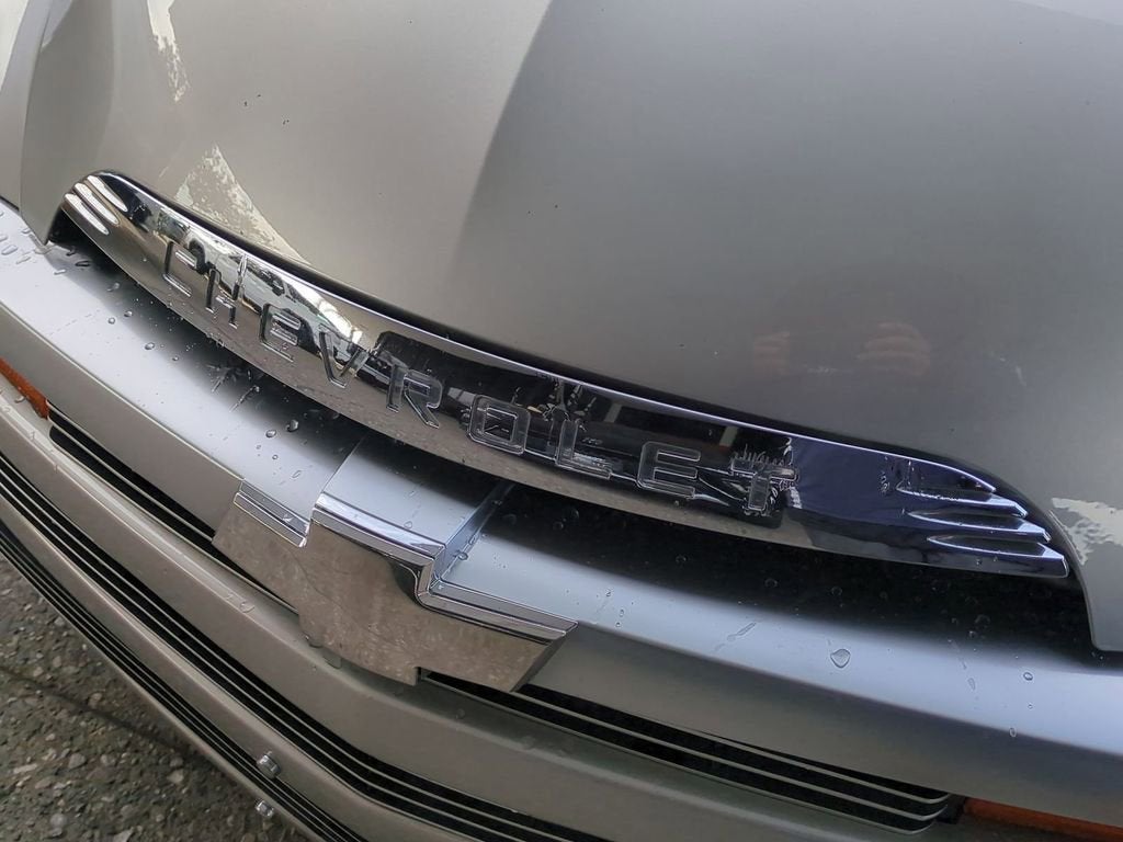 2005 Chevrolet SSR LS