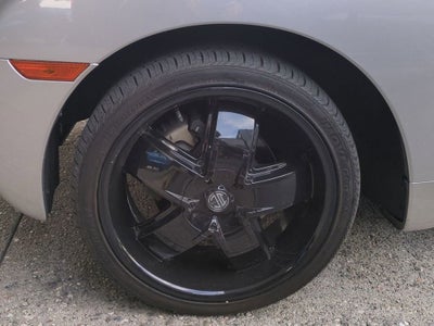 2005 Chevrolet SSR LS