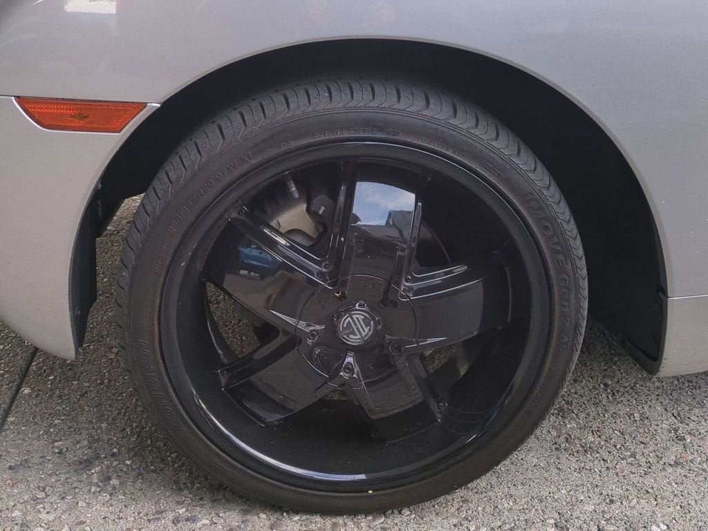 2005 Chevrolet SSR LS