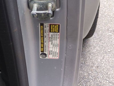 2005 Chevrolet SSR LS