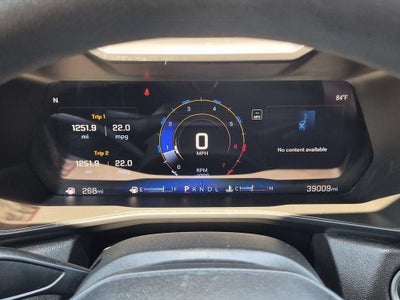 2024 Chevrolet Colorado WT