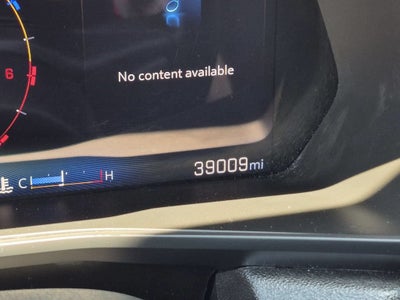 2024 Chevrolet Colorado WT