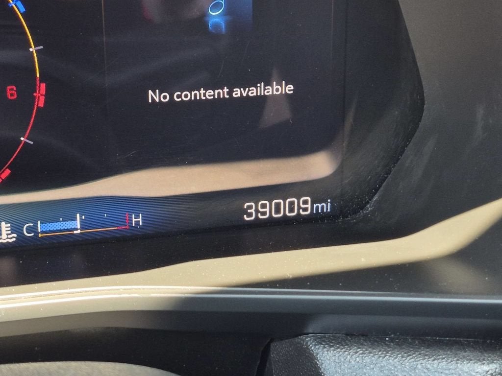 2024 Chevrolet Colorado WT