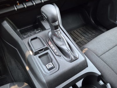 2024 Chevrolet Colorado WT