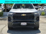 2024 Chevrolet Colorado WT
