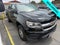 2020 Chevrolet Colorado 2WD Work Truck