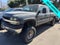 2002 Chevrolet Silverado 2500 HD LS