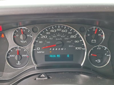 2020 Chevrolet Express Cargo 2500 RWD 2500 135"