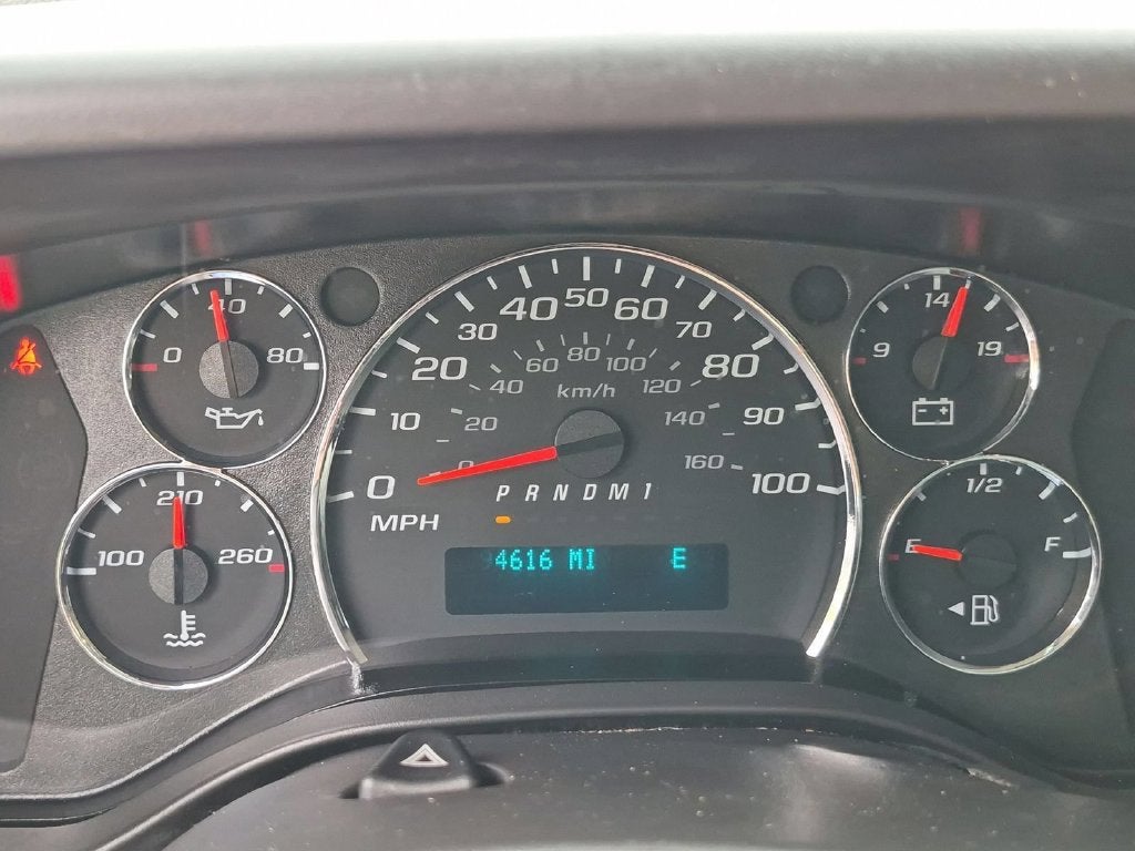 2020 Chevrolet Express Cargo 2500 RWD 2500 135"