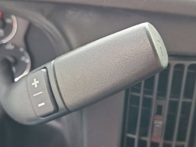 2020 Chevrolet Express Cargo 2500 RWD 2500 135"