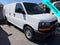 2020 Chevrolet Express Cargo 2500 RWD 2500 135"