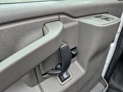2020 Chevrolet Express Cargo 2500 RWD 2500 135"