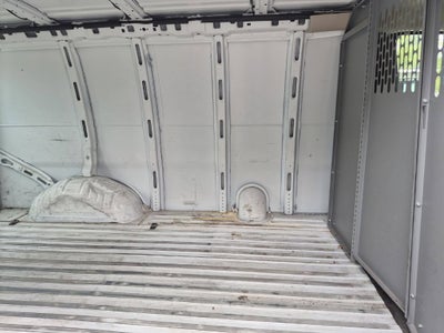 2020 Chevrolet Express Cargo 2500 RWD 2500 135"