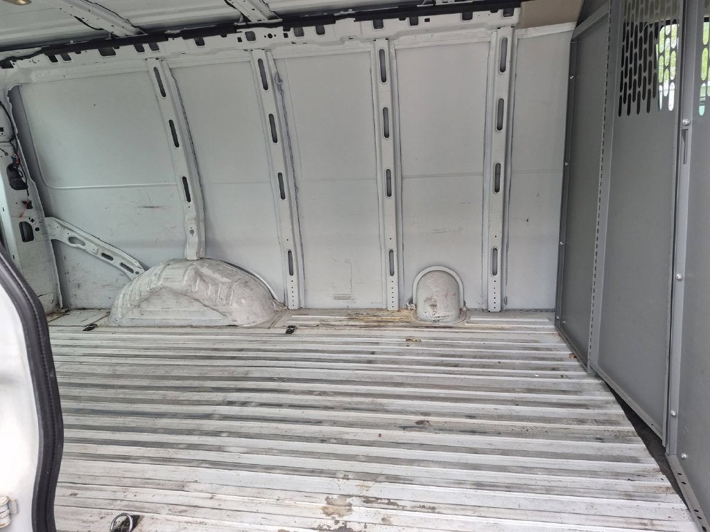 2020 Chevrolet Express Cargo 2500 RWD 2500 135"