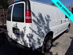 2020 Chevrolet Express Cargo 2500 RWD 2500 135"