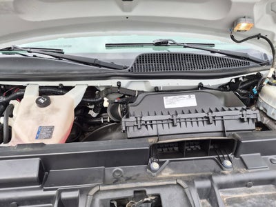 2020 Chevrolet Express Cargo 2500 RWD 2500 135"