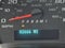 2023 Chevrolet Express Cargo 2500 1WT