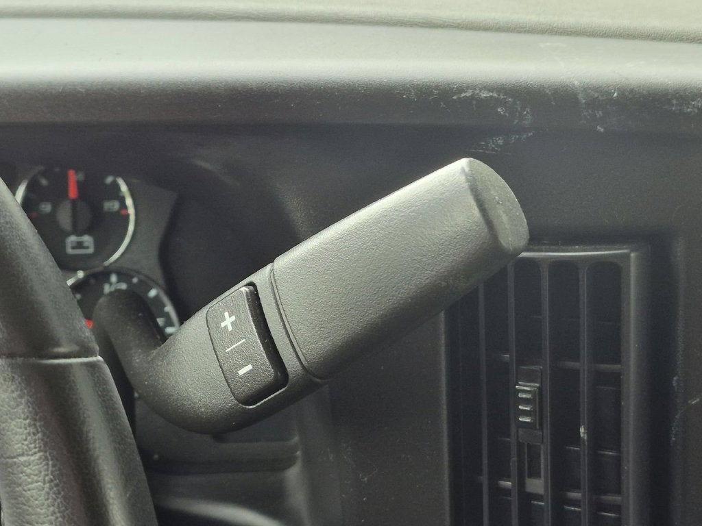 2023 Chevrolet Express Cargo 2500 1WT