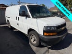 2023 Chevrolet Express Cargo 2500 1WT
