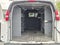 2023 Chevrolet Express Cargo 2500 1WT