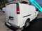 2023 Chevrolet Express Cargo 2500 1WT