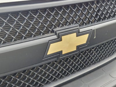 2023 Chevrolet Express Cargo 2500 1WT