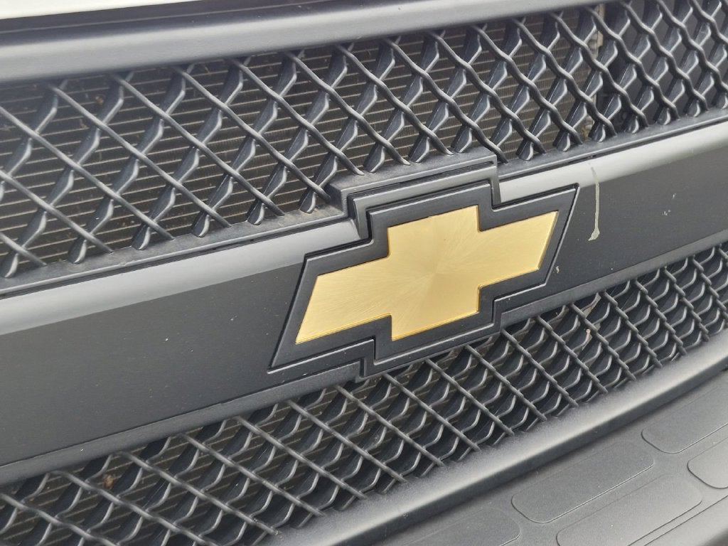 2023 Chevrolet Express Cargo 2500 1WT