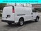 2023 Chevrolet Express Cargo 2500 1WT