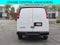 2023 Chevrolet Express Cargo 2500 1WT