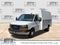 2025 GMC Savana Cutaway 3500 1WT