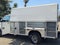 2025 GMC Savana Cutaway 3500 1WT