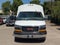 2025 GMC Savana Cutaway 3500 1WT