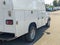 2025 GMC Savana Cutaway 3500 1WT