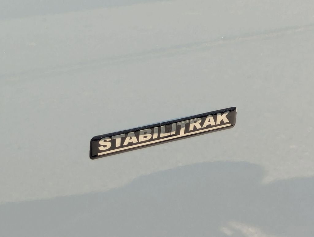 2025 GMC Savana Cutaway 3500 1WT