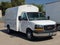 2025 GMC Savana Cutaway 3500 1WT