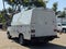 2025 GMC Savana Cutaway 3500 1WT