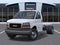 2025 GMC Savana Cutaway 3500 1WT