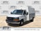 2025 GMC Savana Cutaway 3500 1WT