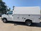2025 GMC Savana Cutaway 3500 1WT