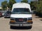 2025 GMC Savana Cutaway 3500 1WT