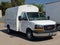 2025 GMC Savana Cutaway 3500 1WT