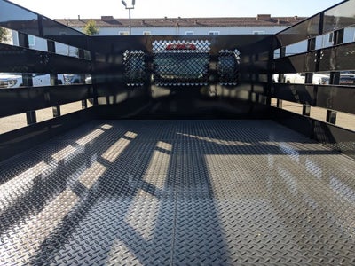 2026 GMC Sierra 3500 HD Chassis Cab Pro