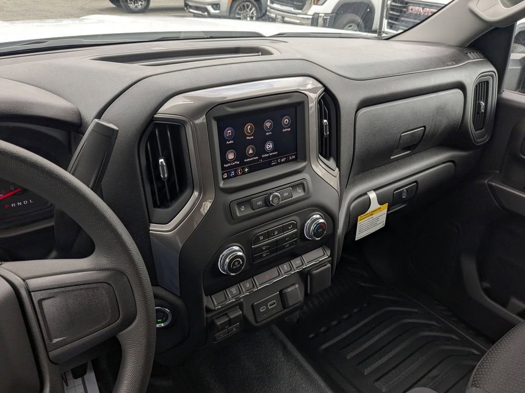 2026 GMC Sierra 3500 HD Chassis Cab Pro