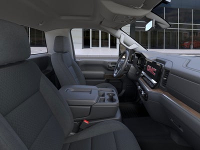 2025 GMC Sierra 3500 HD Chassis Cab SLE